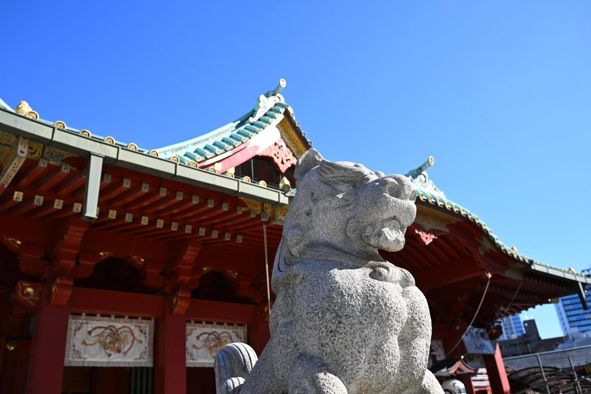 Tosei Cocone Kanda Tokio
