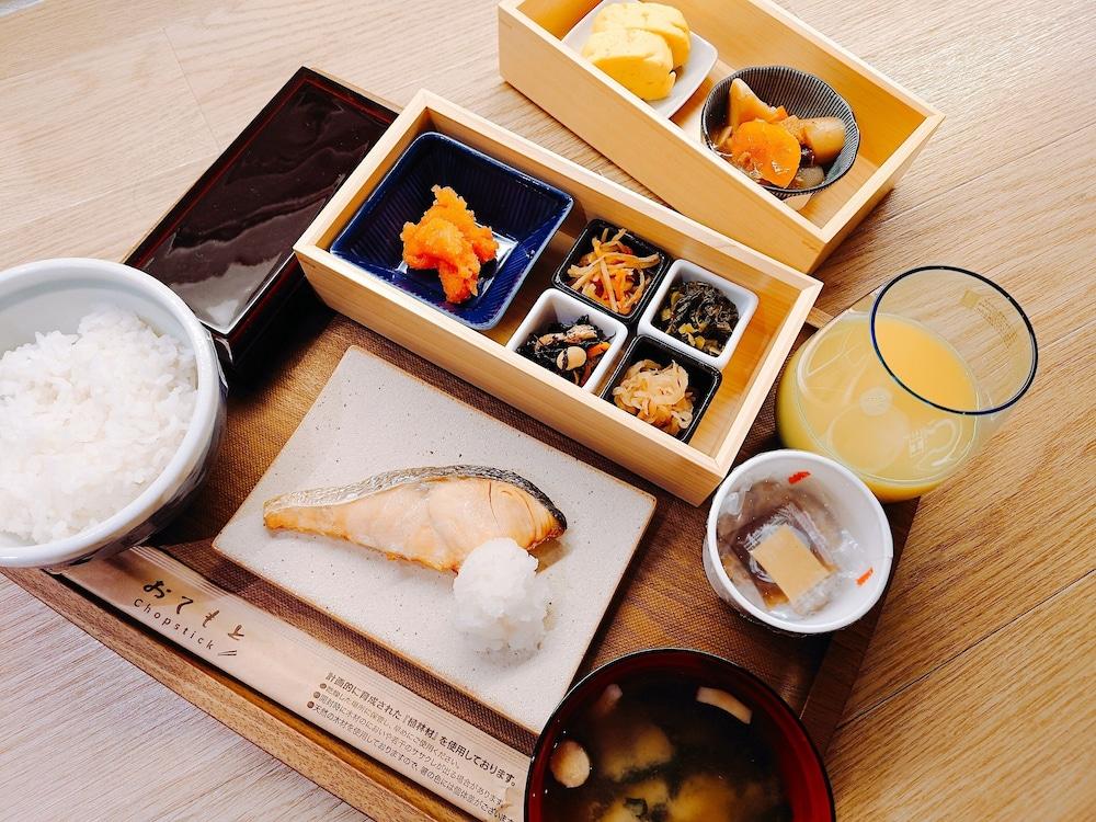 Tosei Cocone Kanda Präfektur Tokio